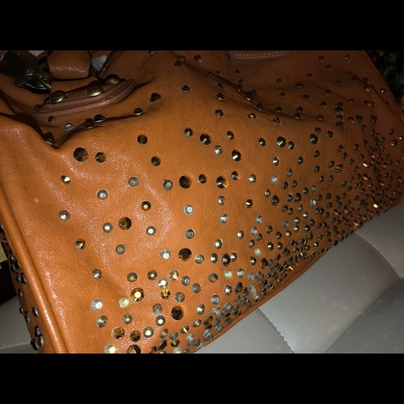 Imoshion Studded Purse - Picture 3 of 5
